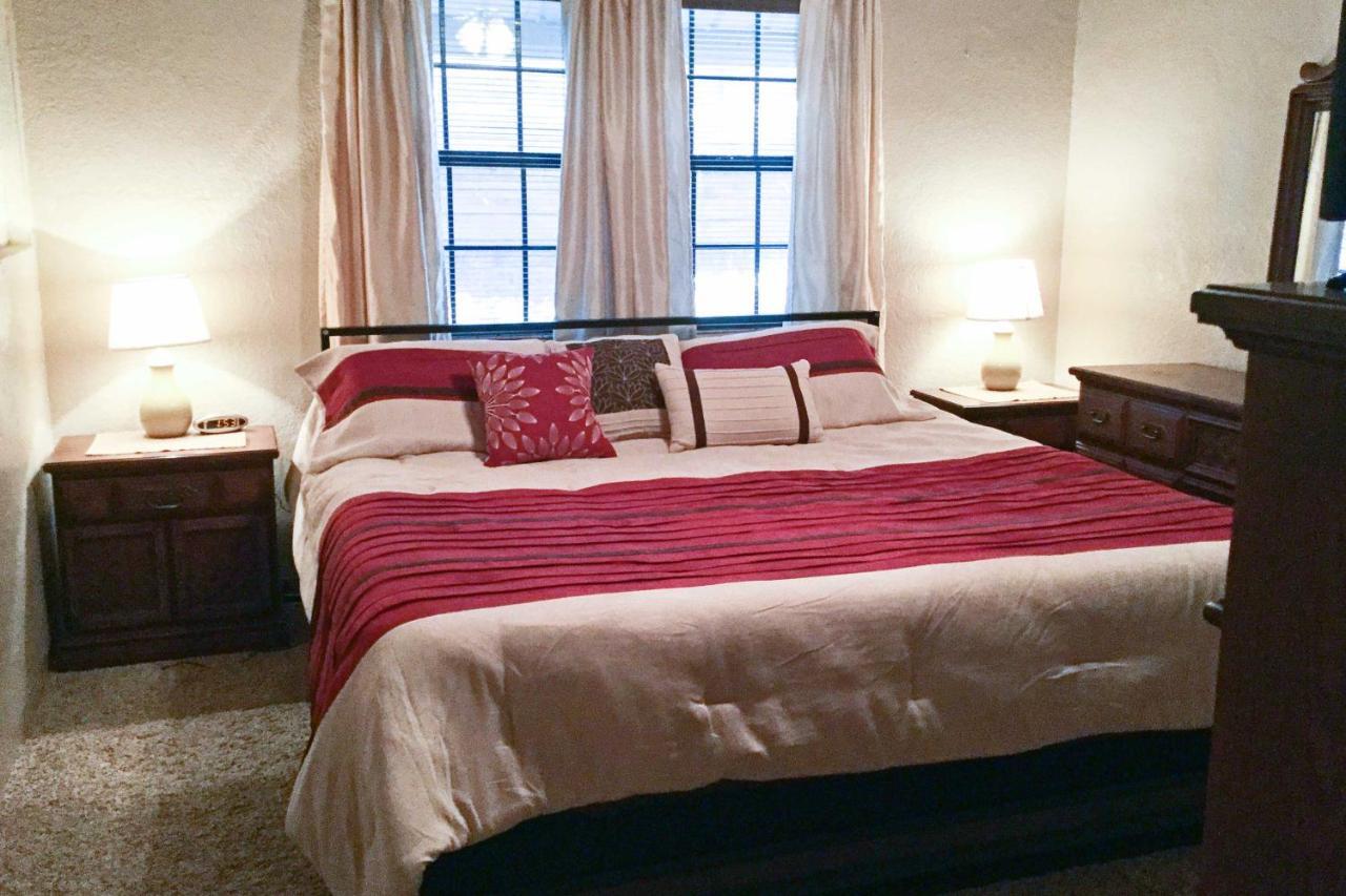 הוילה Ruidoso Lil Mountain Getaway With Golf Course View מראה חיצוני תמונה
