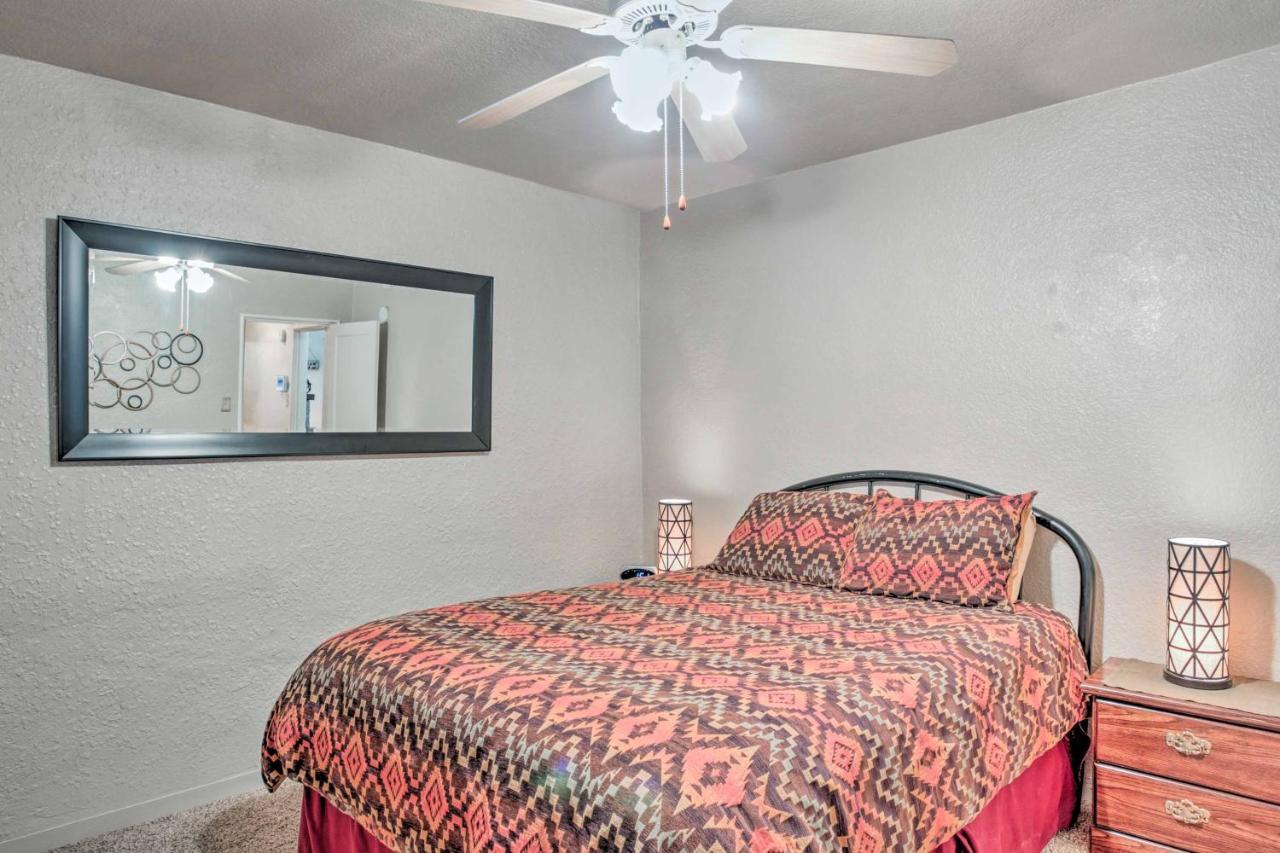הוילה Ruidoso Lil Mountain Getaway With Golf Course View מראה חיצוני תמונה